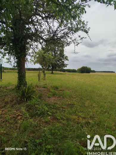 Maison de campagne à Beauce la Romaine (41240)
