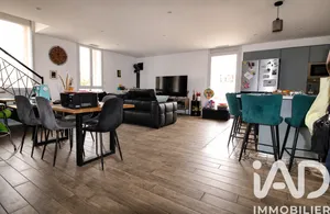 Traditional house in Bages (66670)