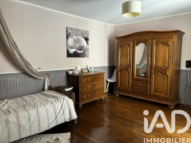 Apartment in Rambouillet (78120)