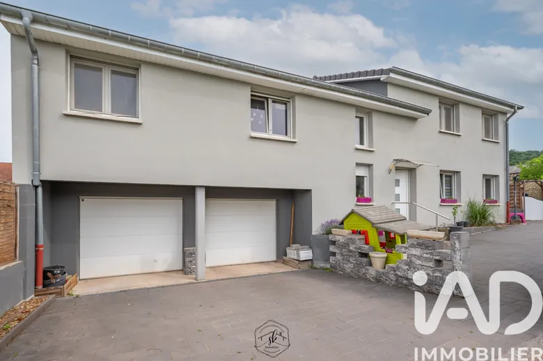 Maison 8 pièces 195 m² · à Buding · 195 m² · 375 000 €