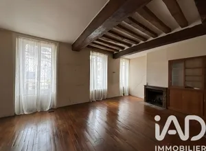 Appartement à Rambouillet (78120)
