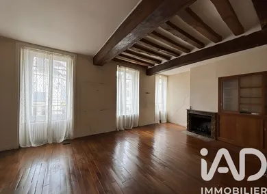 Apartment in Rambouillet (78120)