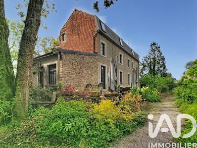 Domain in La Capelle-lès-Boulogne (62360)