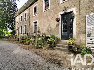 Domaine à La Capelle-lès-Boulogne (62360)