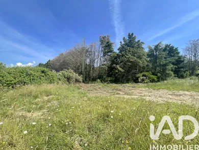 Terrain à bâtir à L'Île-d'Olonne (85340)