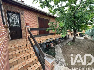 House in Villejuif (94800)