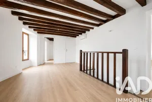 Traditional house in Breuillet (91650)