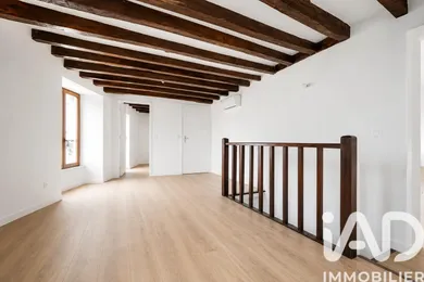 Maison traditionnelle à Breuillet (91650)