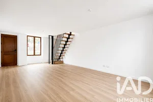 Traditional house in Breuillet (91650)