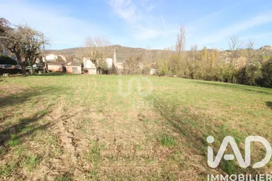 Building plot in Saint-Affrique (12400)