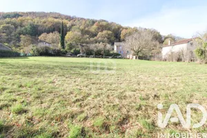 Building plot in Saint-Affrique (12400)