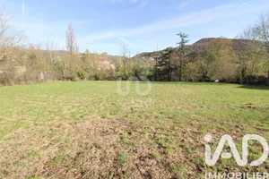 Building plot in Saint-Affrique (12400)