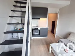Apartment in Joué-lès-Tours (37300)