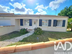 Maison à La Ferrière (85280)