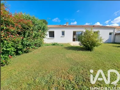 Maison à La Ferrière (85280)