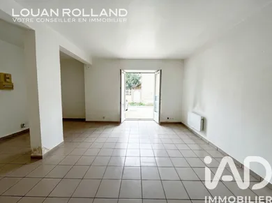 Studio à Mortcerf (77163)