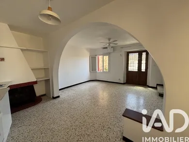 Maison de village à Abeilhan (34290)