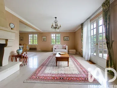 Maison à Les Loges-en-Josas (78350)