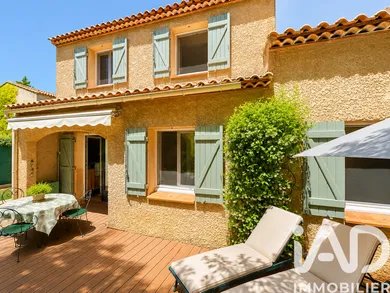 Maison à Six-Fours-les-Plages (83140)