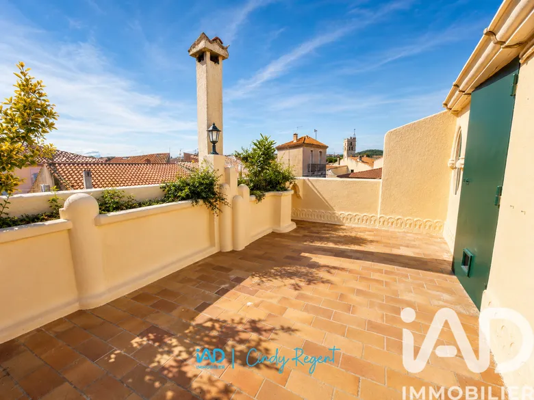 Maison 4 pièces 145 m² · à Frontignan · 145 m² · 299 000 €
