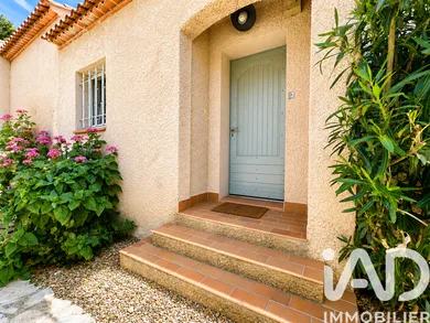Maison à Six-Fours-les-Plages (83140)
