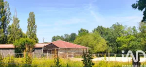 Maison à Courtenay (45320)