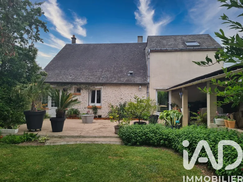 Maison 5 pièces 107 m² · à Greneville-en-Beauce · 107 m² · 189 000 €