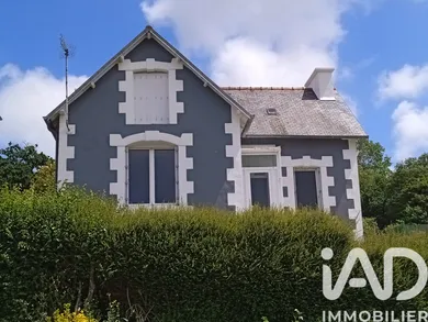 Maison à Tréguier (22220)