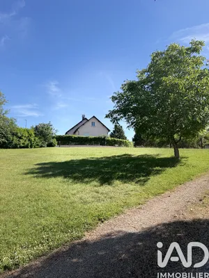 Terrain à bâtir à Saint-Christophe-Vallon (12330)