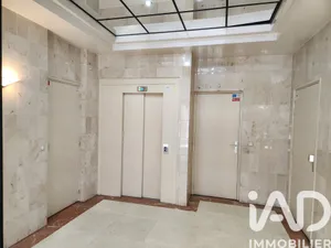 Apartment in Chambéry (73000)
