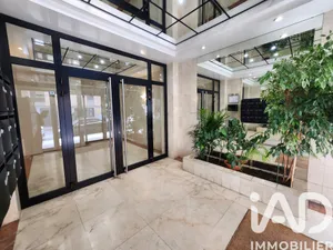 Appartement à Chambéry (73000)