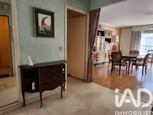 Appartement à Chambéry (73000)