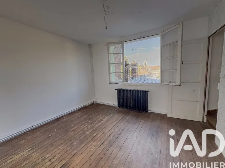 Appartement 4 pièces 81 m² · à Tergnier · 81 m² · 64 000 €