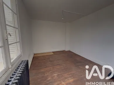 Apartment in Tergnier (02700)