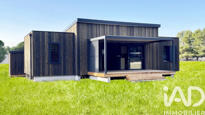 Maison 3 pièces 50 m² · à Agde · 50 m² · 249 000 €