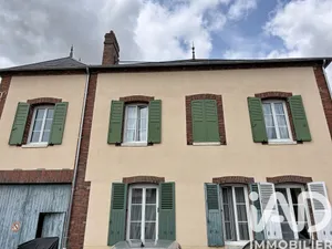 Maison à La Selle-sur-le-Bied (45210)