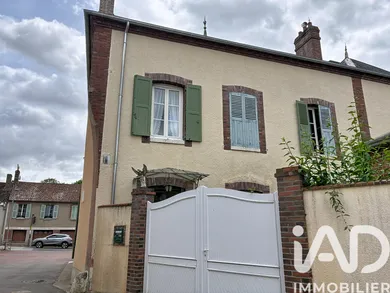 Maison à La Selle-sur-le-Bied (45210)