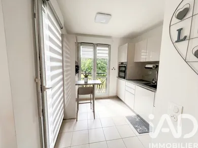 Appartement à Ormesson-sur-Marne (94490)