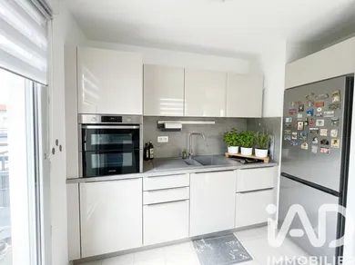Appartement à Ormesson-sur-Marne (94490)