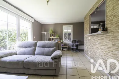 Appartement à Bonnières-sur-Seine (78270)
