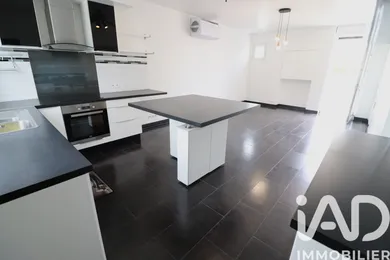 Appartement à Champagne-sur-Seine (77430)