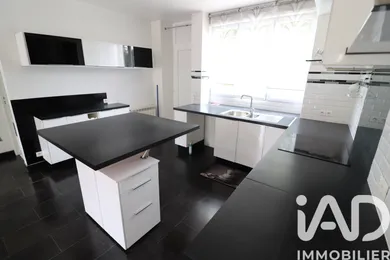 Appartement à Champagne-sur-Seine (77430)