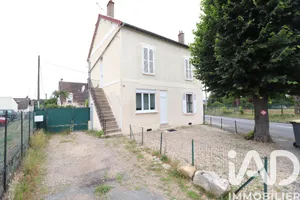 Appartement à Champagne-sur-Seine (77430)
