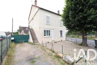 Appartement à Champagne-sur-Seine (77430)