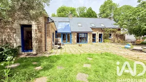 House in Moëlan-sur-Mer (29350)