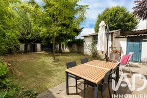 Maison à Choisy-le-Roi (94600)