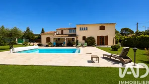 Maison à Fayence (83440)