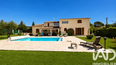 House in Fayence (83440)