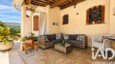 House in Fayence (83440)