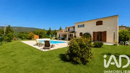 Maison à Fayence (83440)